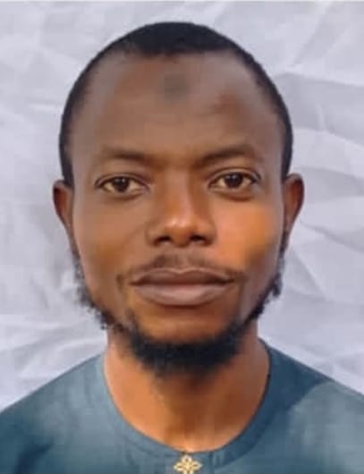 Ajiboye Ismail Kolawole